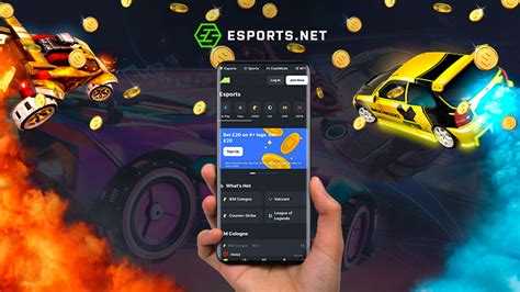 Rocket League Betting » Which Sites Offer the Best Markets.